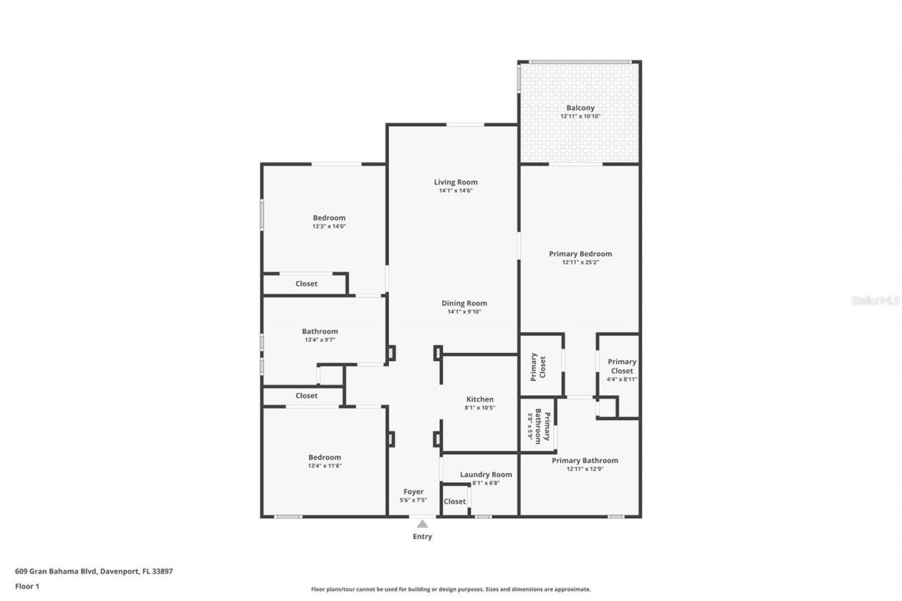 609 Gran Bahama Boulevard, Unit 29301, Davenport, FL 33897 Photo