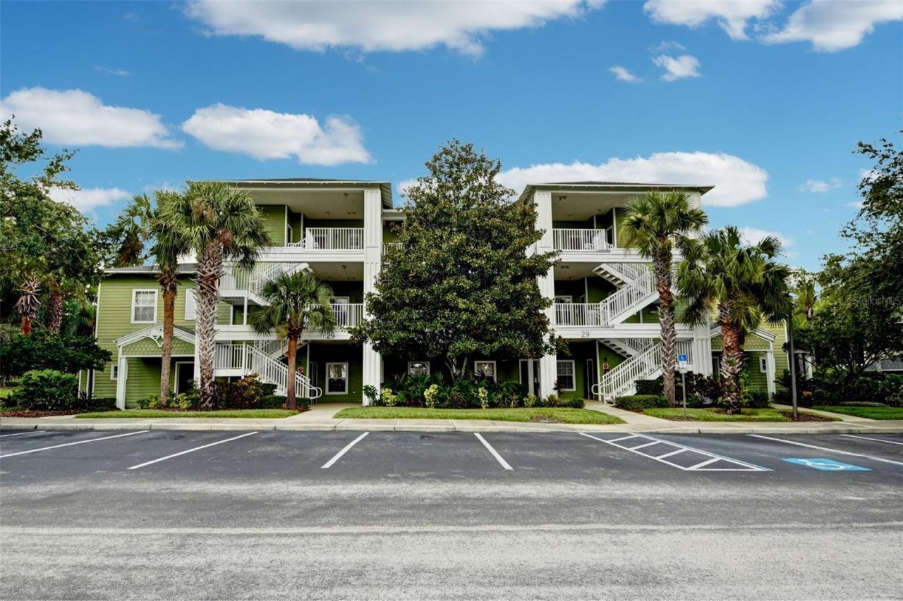 609 Gran Bahama Boulevard, Unit 29301, Davenport, FL 33897 Photo