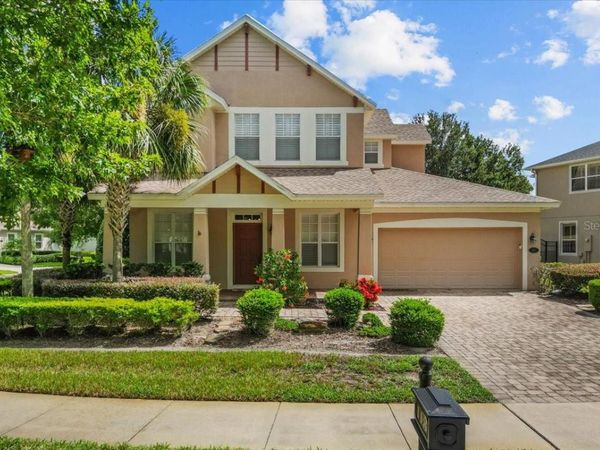 118 BIRCHMONT DRIVE, DELAND, FL 32724