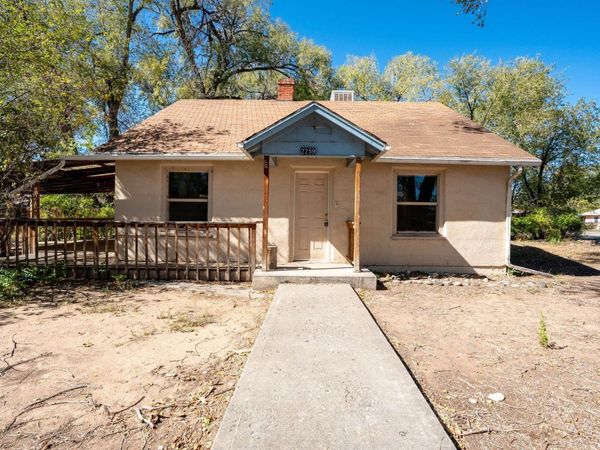 2759 Unaweep Avenue, Grand Junction, CO 81503