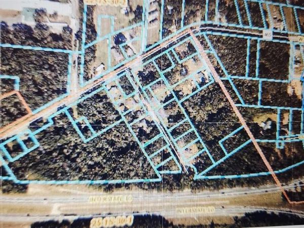 W Hope Dr, Pensacola, FL 32534