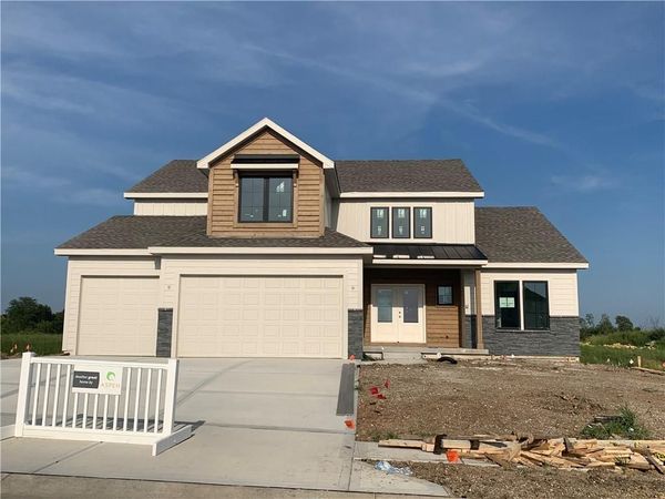 10407 N Liberty Street, Kansas City, MO 64155