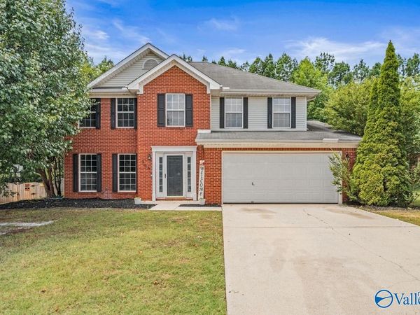 305 Holly Springs Drive, Madison, AL 35758