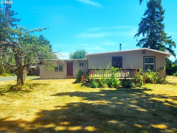 38717 DEXTER RD, Dexter, OR 97431