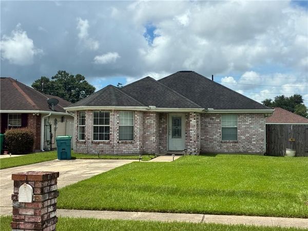 3110 TYLA Court, Harvey, LA 70058