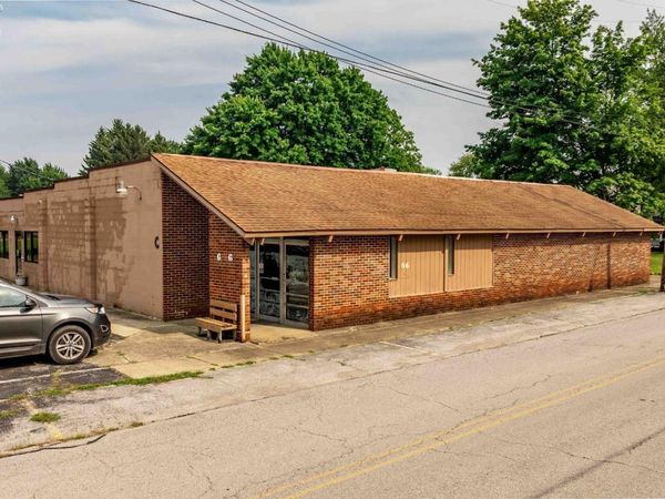 66 Center, Berlin Heights, OH 44814