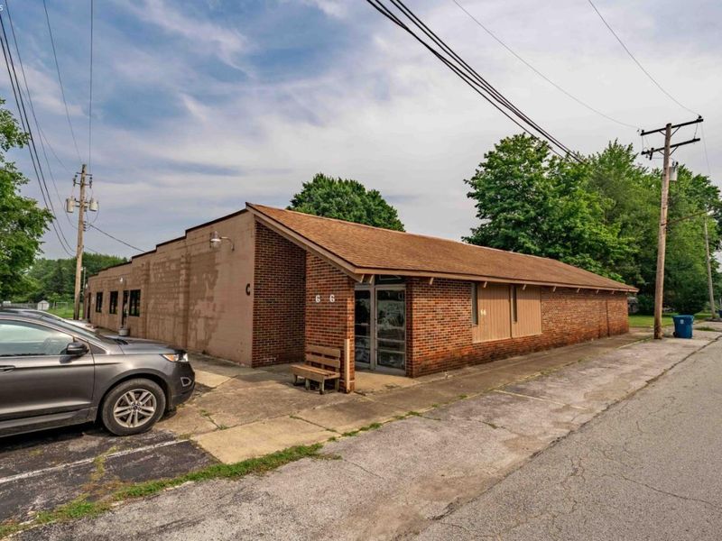 66 Center, Berlin Heights, OH 44814 Photo 2