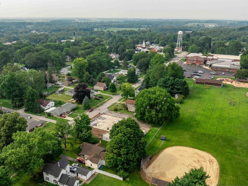 66 Center, Berlin Heights, OH 44814 Photo 68