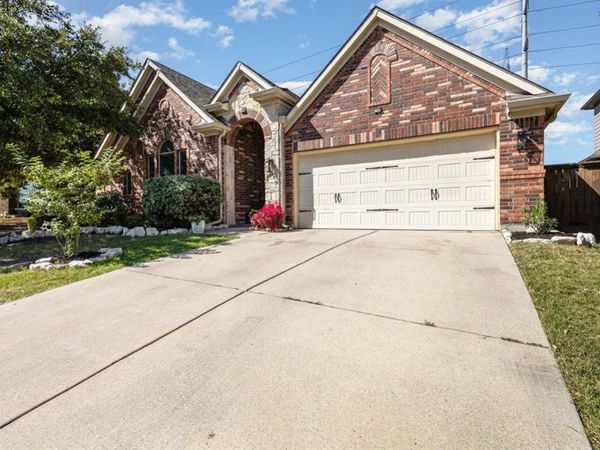 1003 Brighton Street, Roanoke, TX 76262