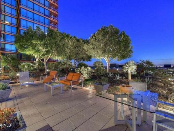 4808 N 24TH Street, Unit 627, Phoenix, AZ 85016