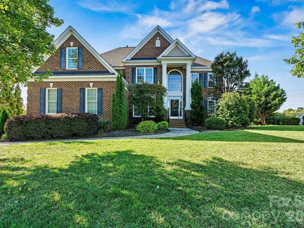 2576 Shanklin Lane S, Denver, NC 28037