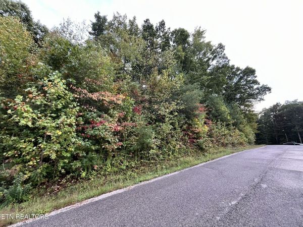 Lot 1 Evergreen Drive, Oneida, TN 37841