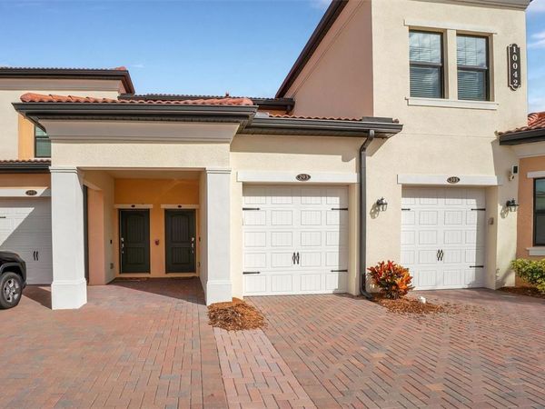 10042 CROOKED CREEK DRIVE, Unit 203, VENICE, FL 34293