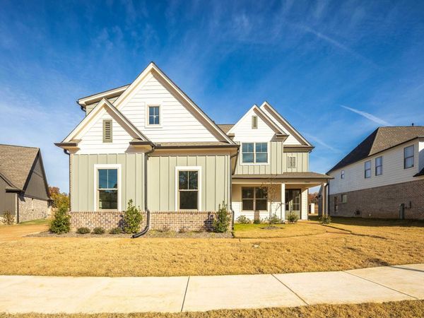 12042 STROMNESS CV, Arlington, TN 38002