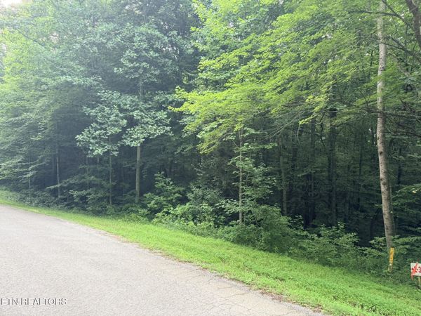 Lot 2 Evergreen Drive, Oneida, TN 37841