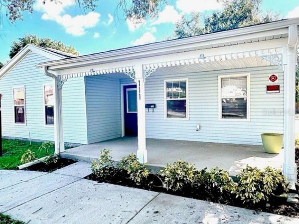 111 S RANDOLPH AVENUE, KISSIMMEE, FL 34741