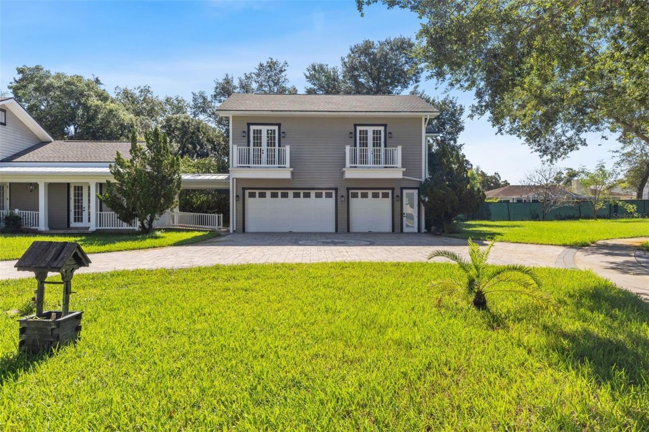 638 Limona Woods Drive, Brandon, FL 33510 Photo