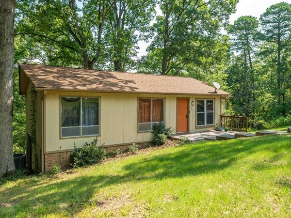 110 CLIFTON Court, Hot Springs, AR 71913