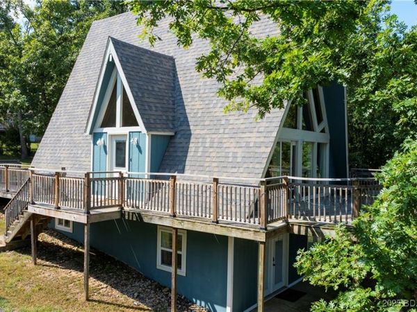 23 Brookshire Lane, Camdenton, MO 65020