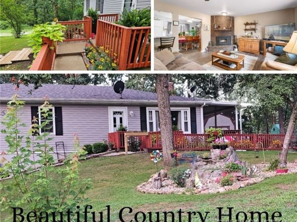 202 Simmons Loop, Macks Creek, MO 65786