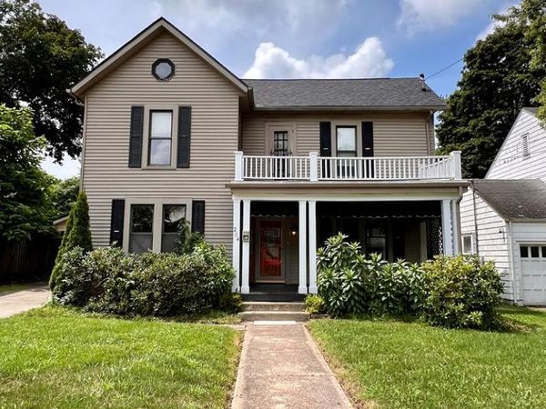 204 Wickham Avenue, BECKLEY, WV 25801