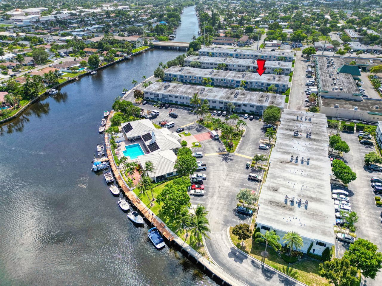 130 Cypress Club Drive, Unit 331, Pompano Beach, FL 33060 Photo