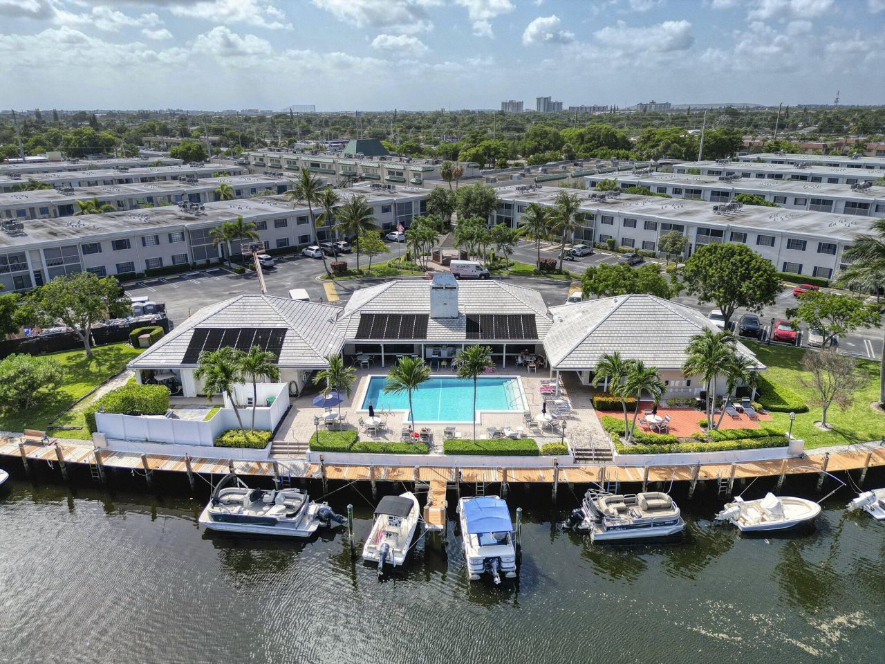 130 Cypress Club Drive, Unit 331, Pompano Beach, FL 33060 Photo