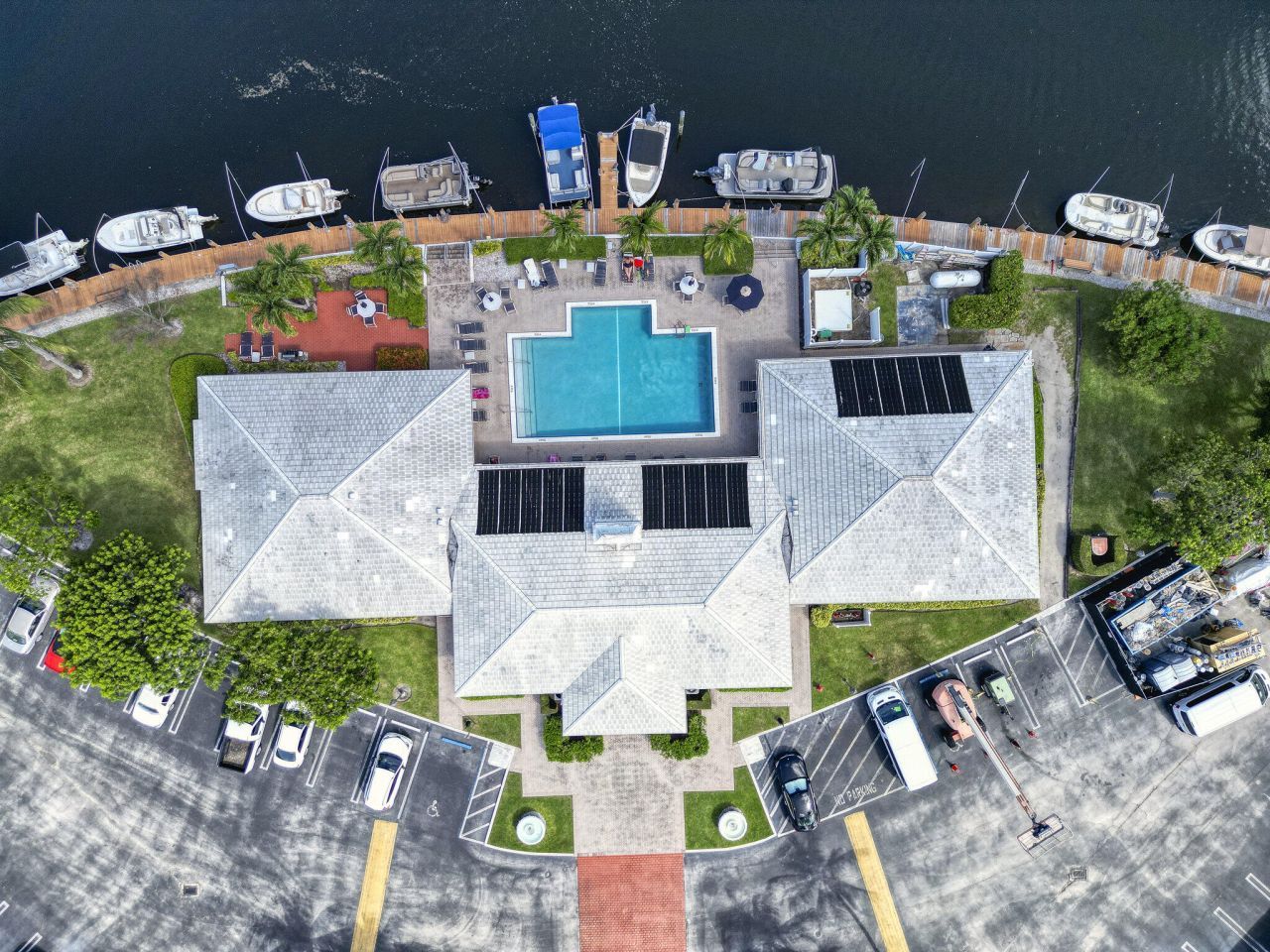 130 Cypress Club Drive, Unit 331, Pompano Beach, FL 33060 Photo