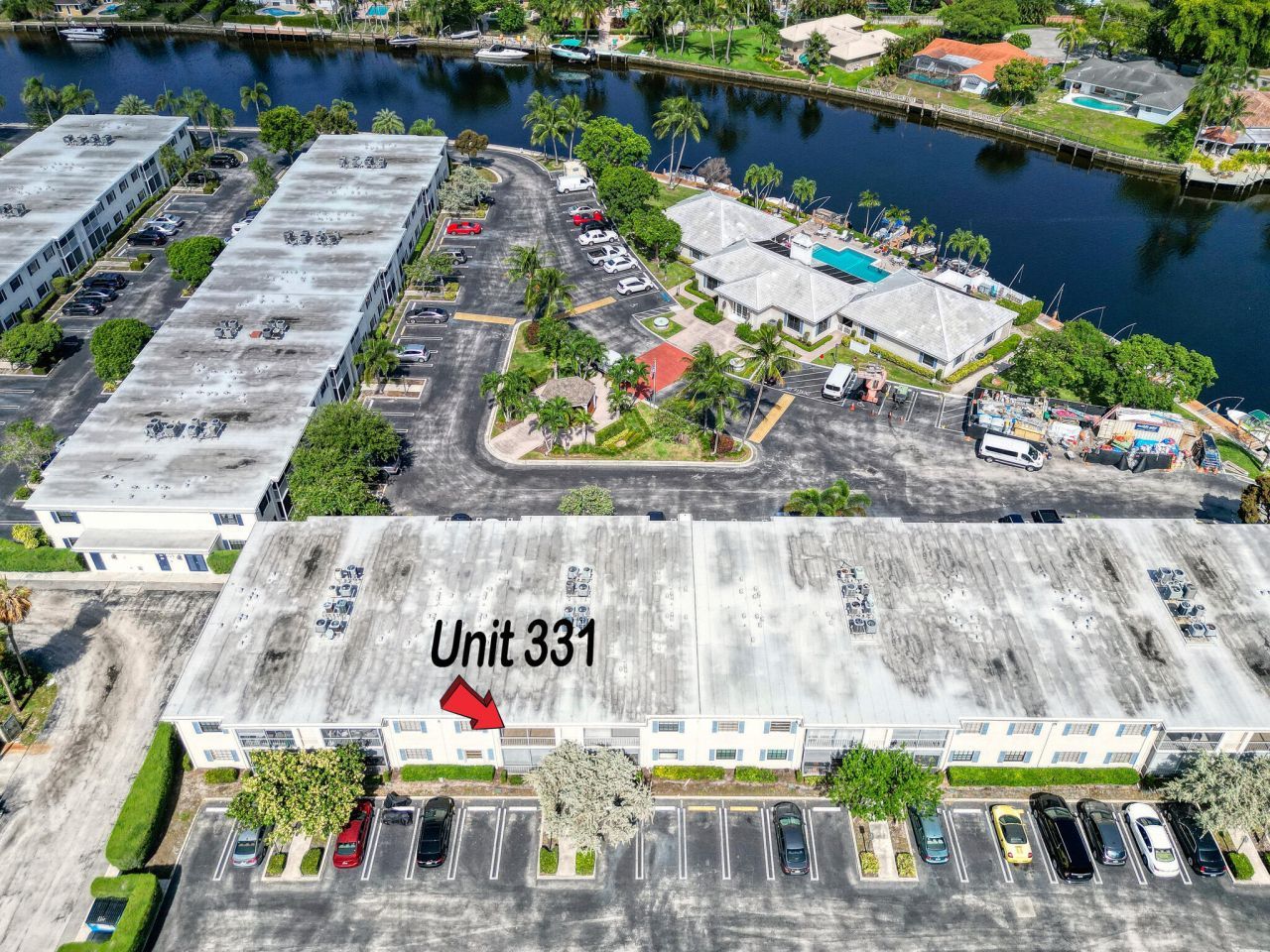 130 Cypress Club Drive, Unit 331, Pompano Beach, FL 33060 Photo