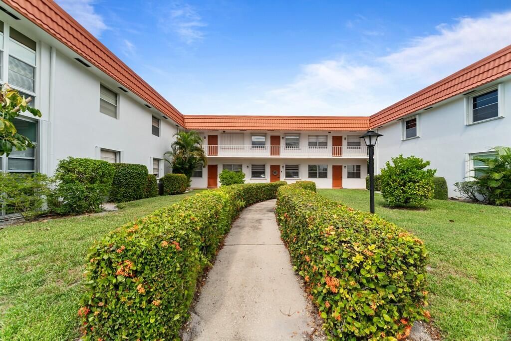 2600 SE Ocean Boulevard, Unit Ff14, Stuart, FL 34996 Photo
