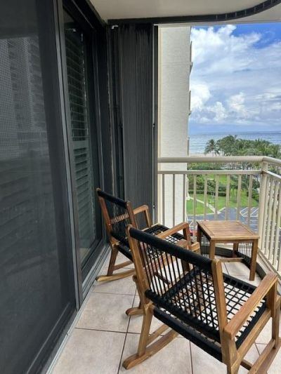3400 N Ocean Drive, Unit 706, Singer Island, FL 33404 Photo