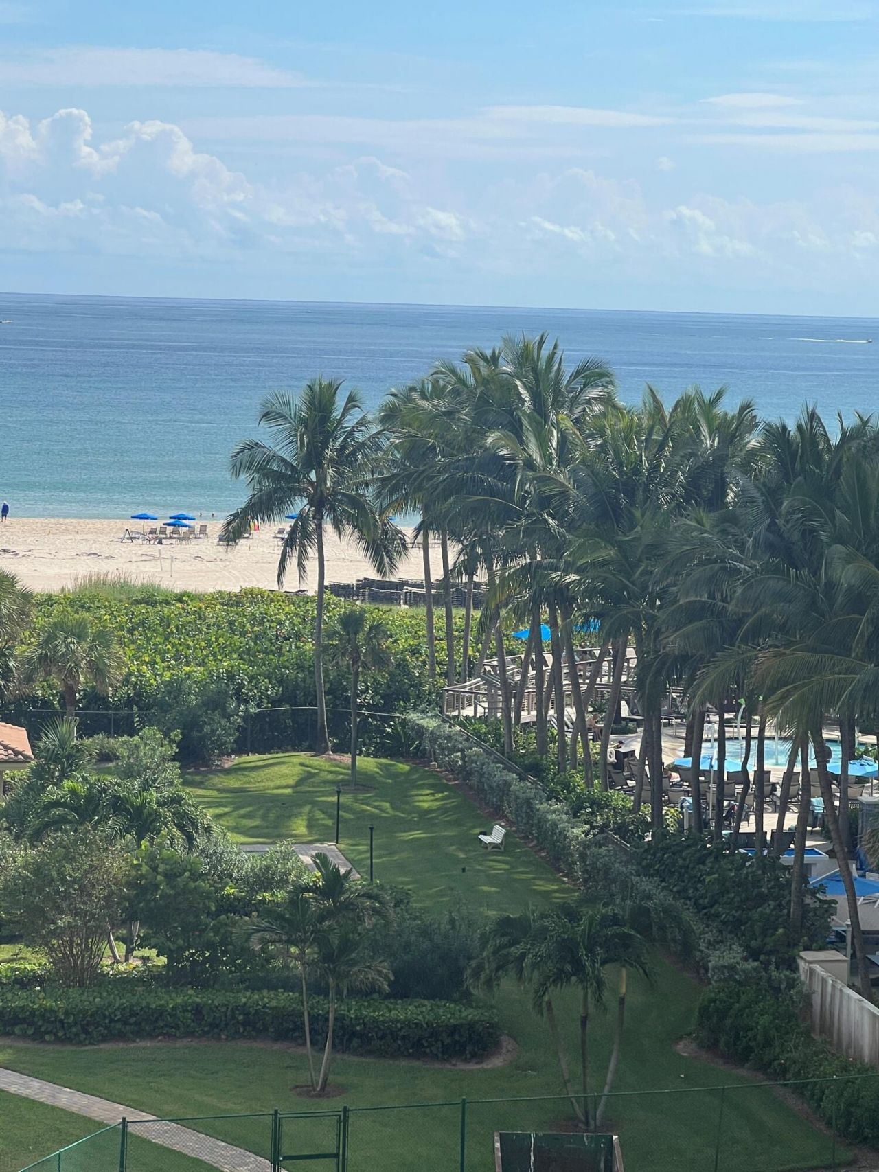 3400 N Ocean Drive, Unit 706, Singer Island, FL 33404 Photo