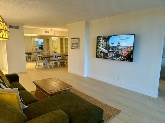 3400 N Ocean Drive, Unit 706, Singer Island, FL 33404 Photo