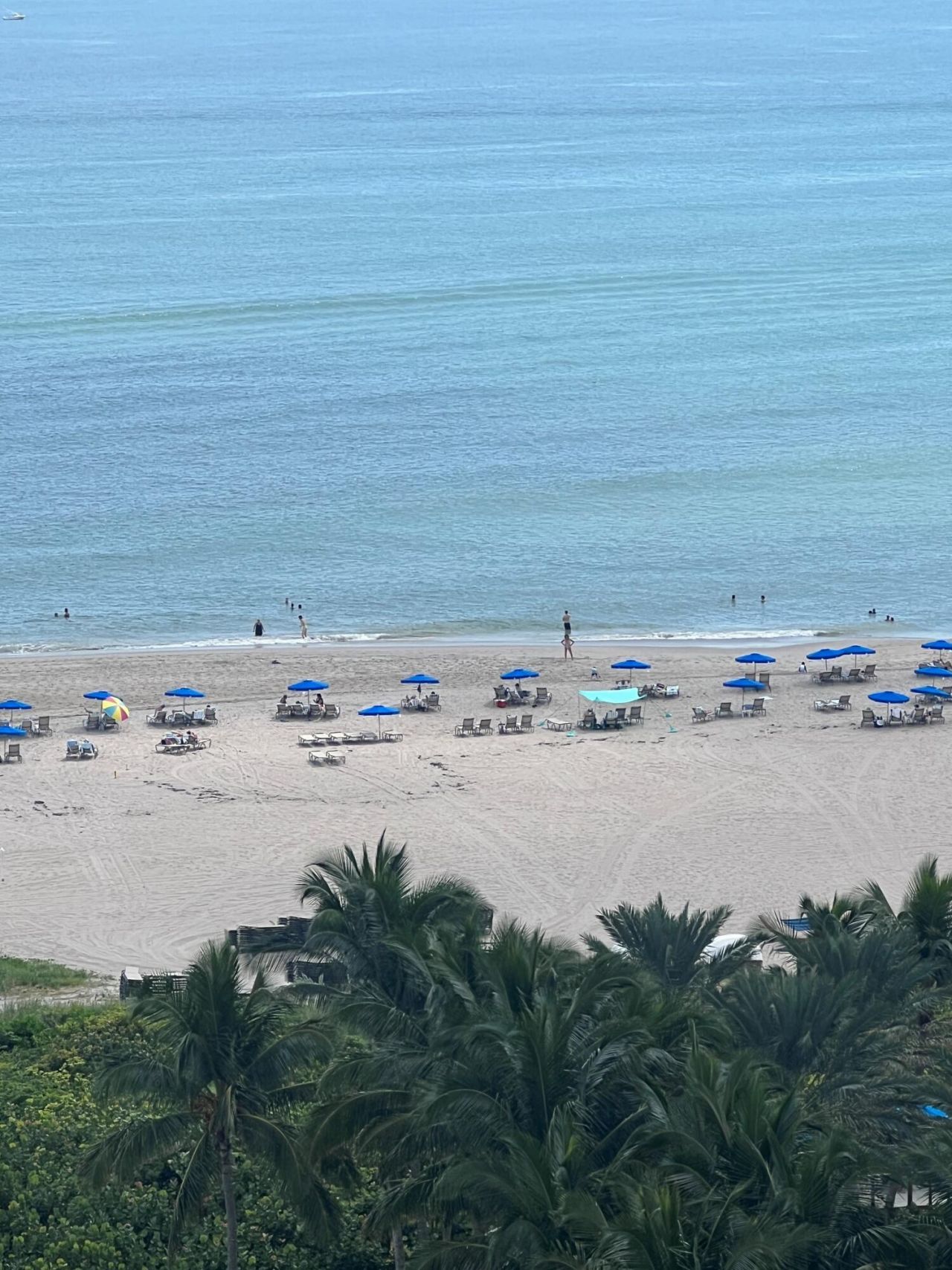 3400 N Ocean Drive, Unit 706, Singer Island, FL 33404 Photo