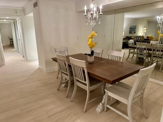 3400 N Ocean Drive, Unit 706, Singer Island, FL 33404 Photo