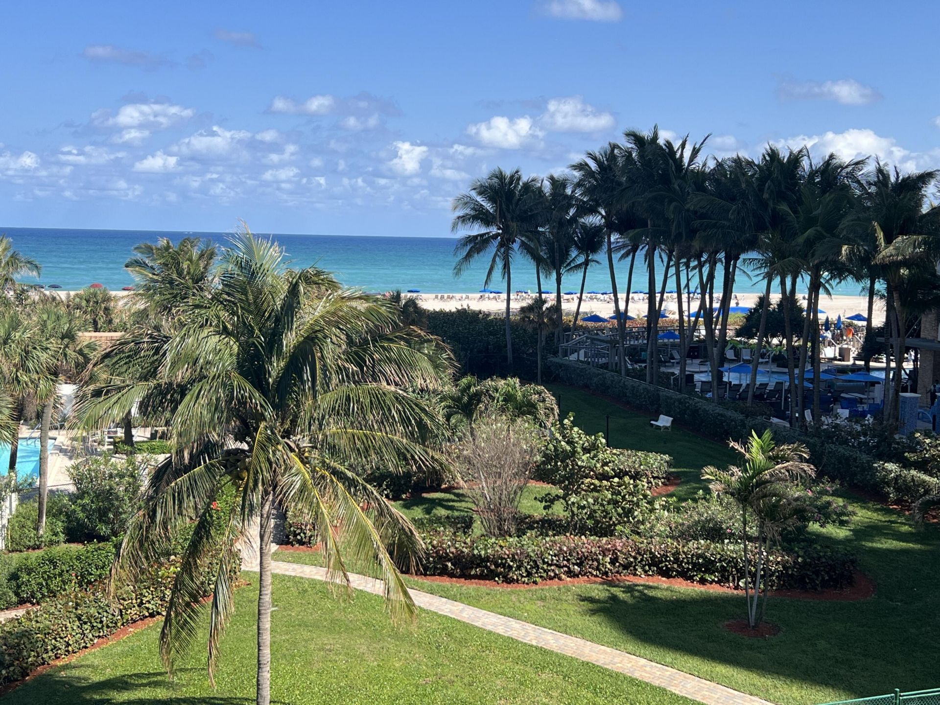 3400 N Ocean Drive, Unit 706, Singer Island, FL 33404 Photo