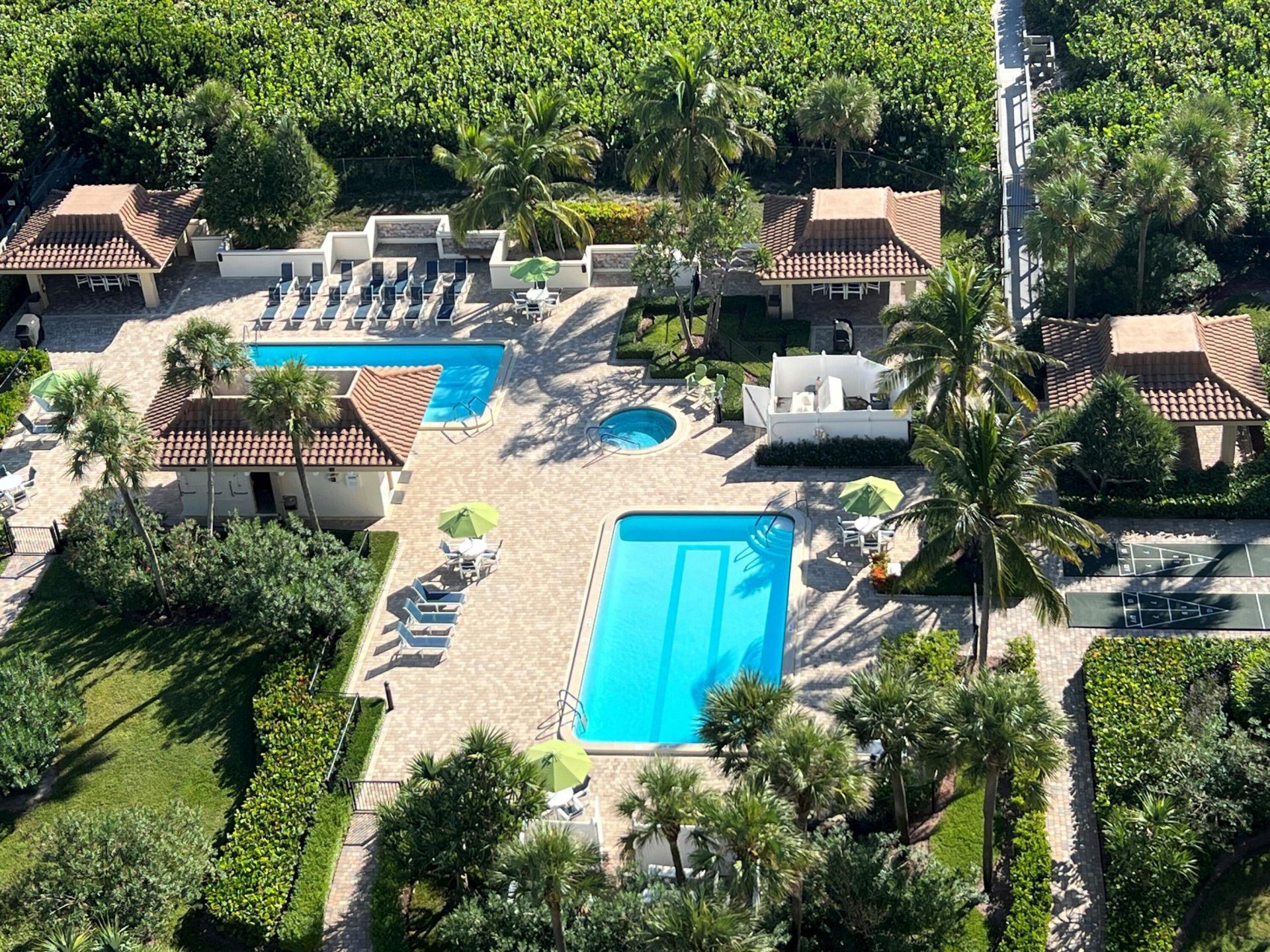 3400 N Ocean Drive, Unit 706, Singer Island, FL 33404 Photo