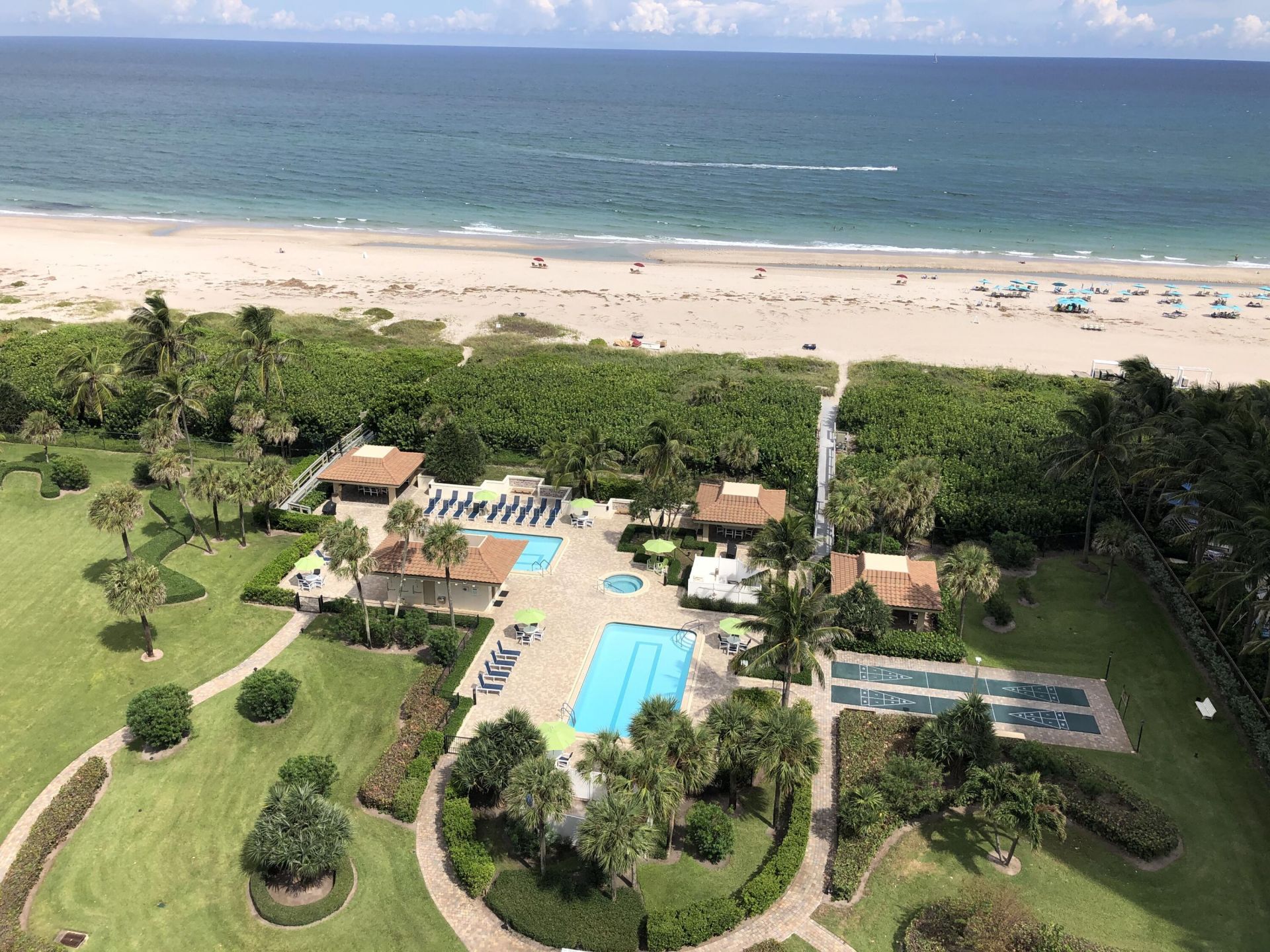 3400 N Ocean Drive, Unit 706, Singer Island, FL 33404 Photo
