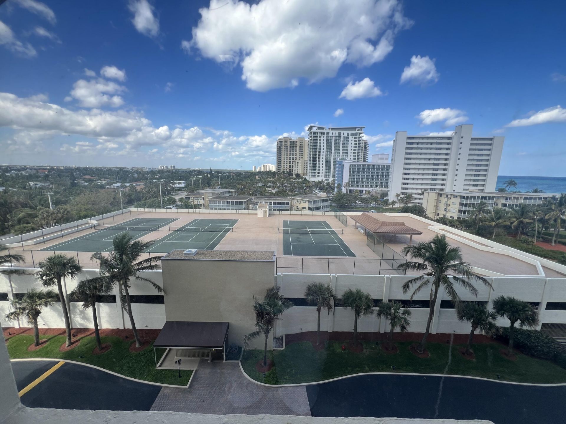 3400 N Ocean Drive, Unit 706, Singer Island, FL 33404 Photo