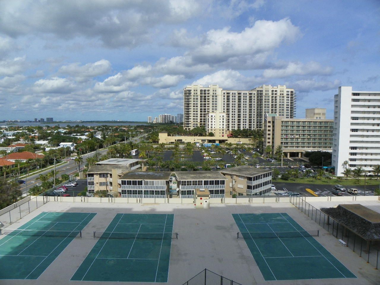 3400 N Ocean Drive, Unit 706, Singer Island, FL 33404 Photo