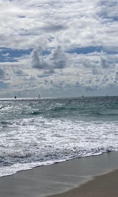 3400 N Ocean Drive, Unit 706, Singer Island, FL 33404 Photo