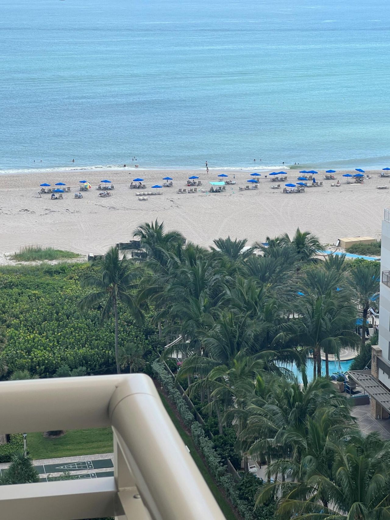 3400 N Ocean Drive, Unit 706, Singer Island, FL 33404 Photo