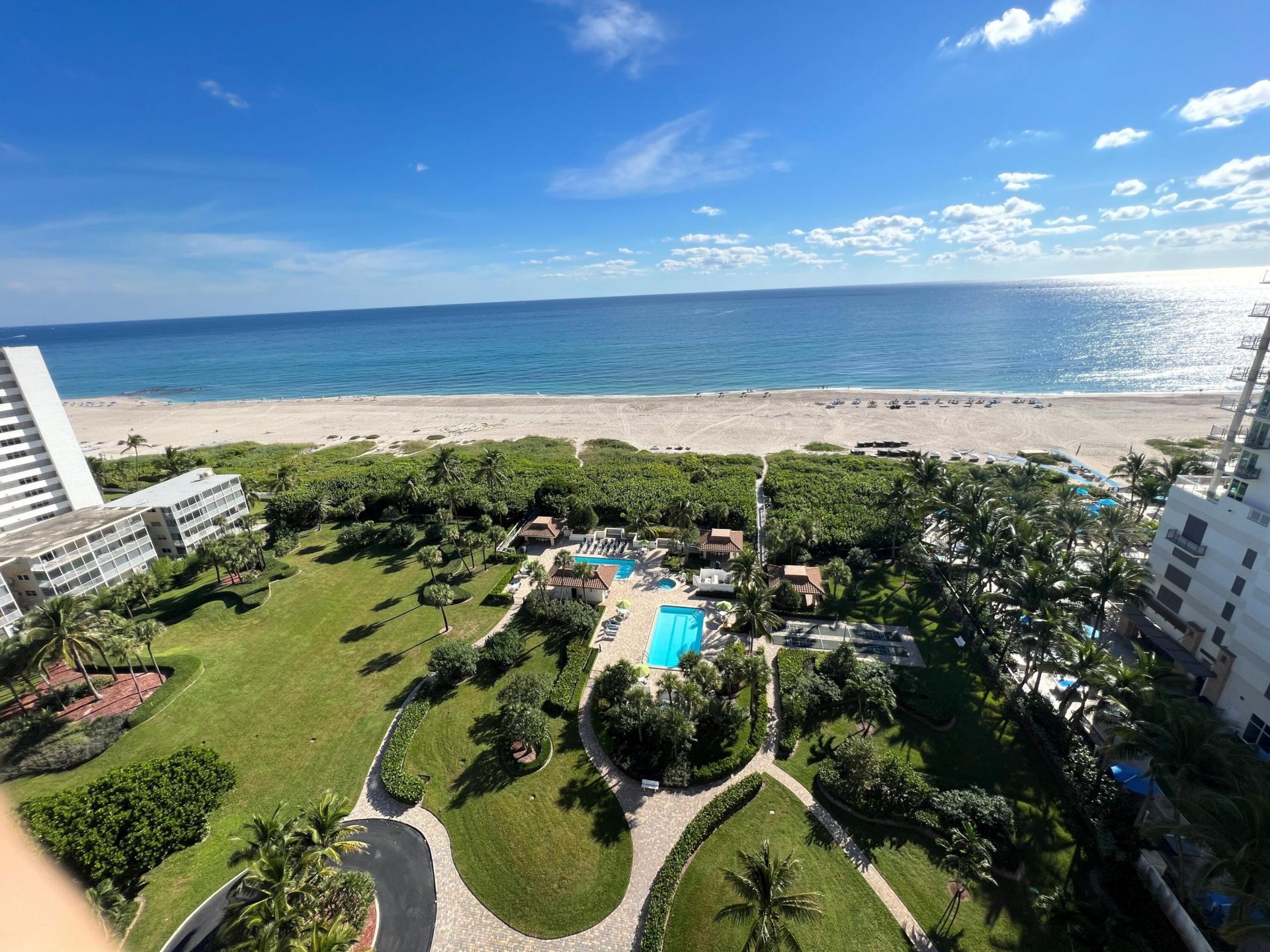 3400 N Ocean Drive, Unit 706, Singer Island, FL 33404 Photo