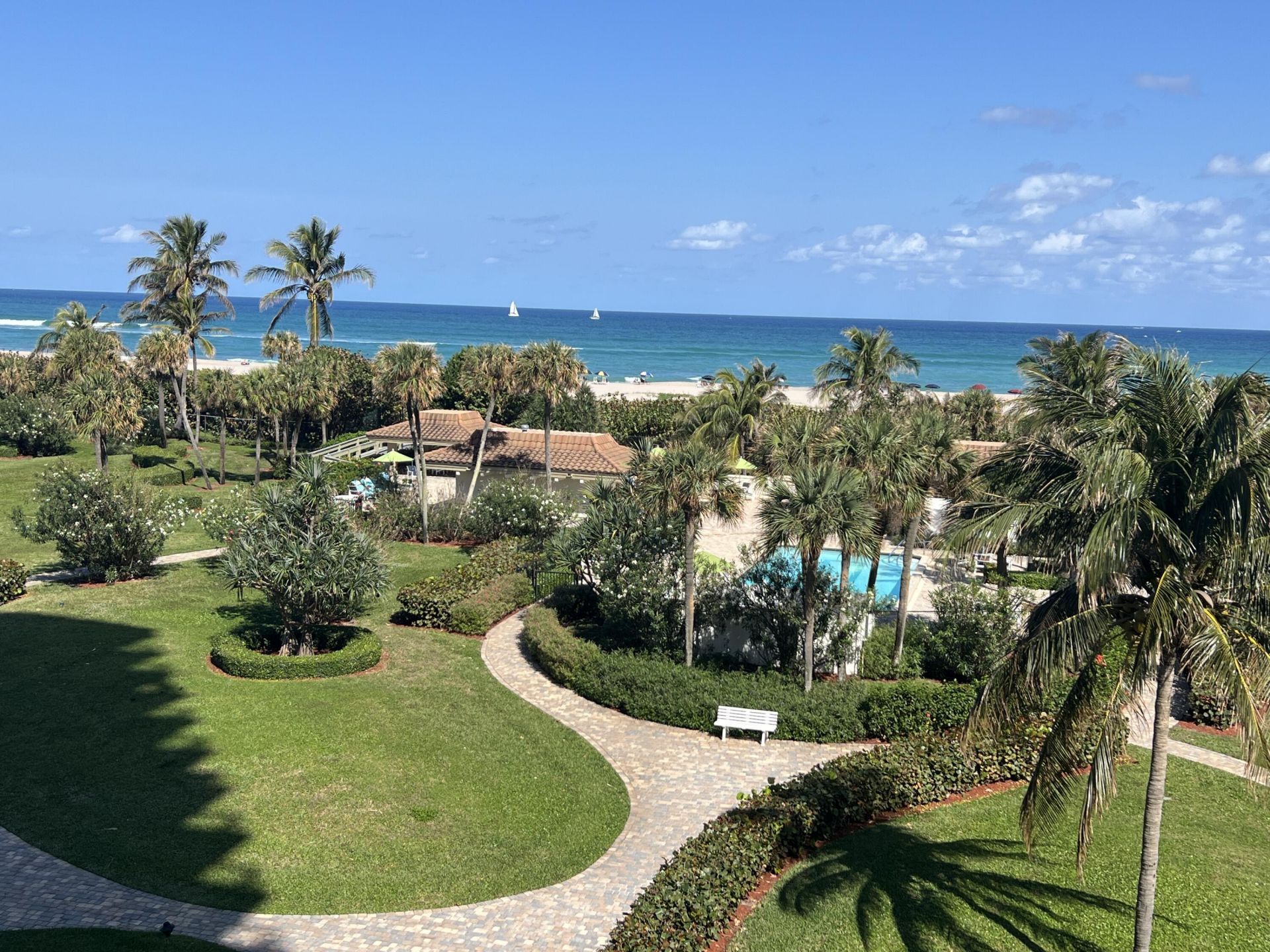 3400 N Ocean Drive, Unit 706, Singer Island, FL 33404 Photo