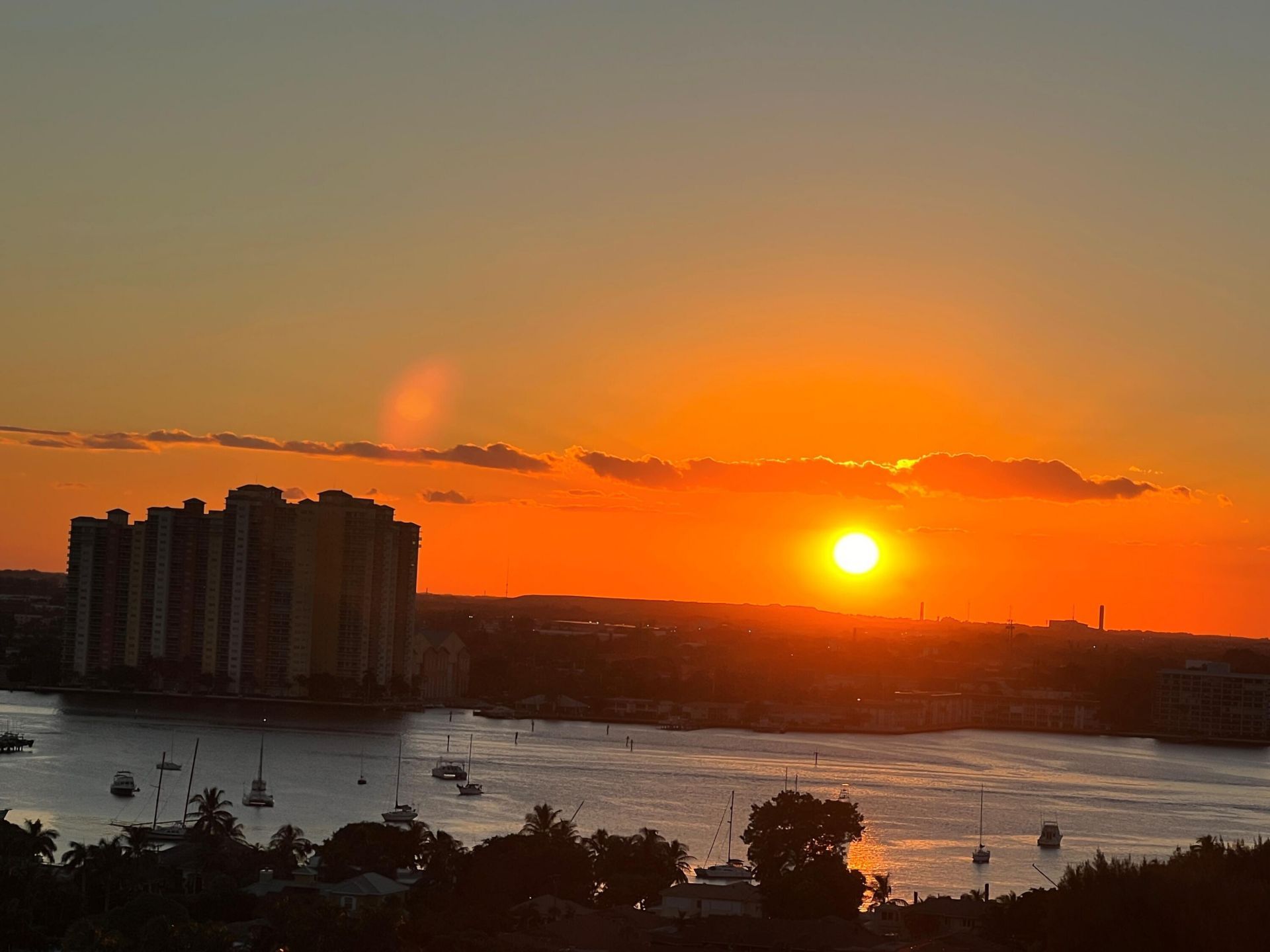 3400 N Ocean Drive, Unit 706, Singer Island, FL 33404 Photo