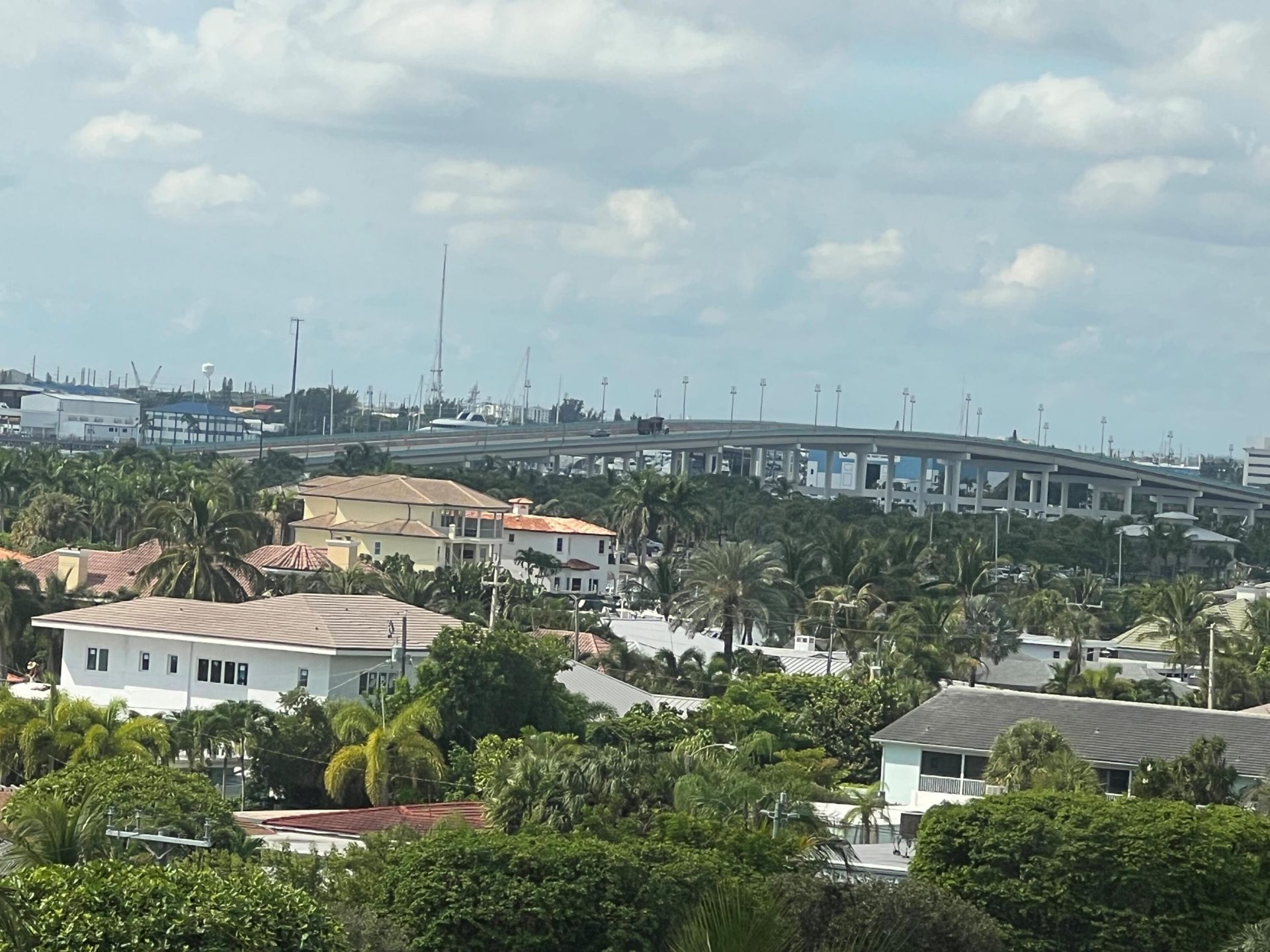 3400 N Ocean Drive, Unit 706, Singer Island, FL 33404 Photo