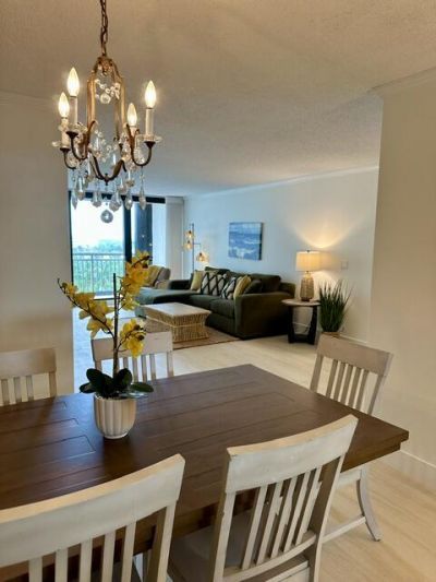 3400 N Ocean Drive, Unit 706, Singer Island, FL 33404 Photo