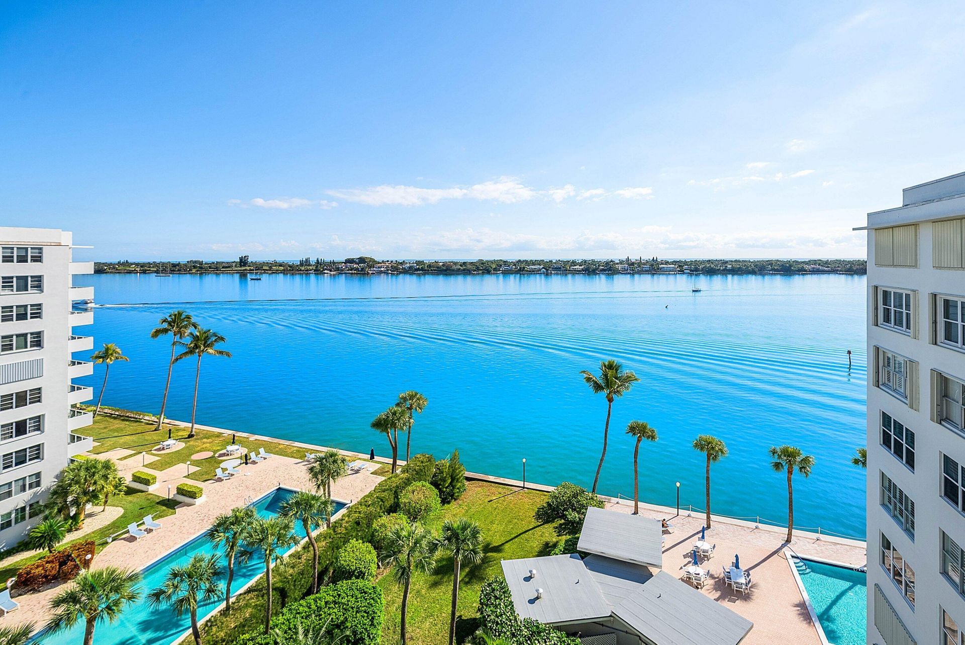 2600 N Flagler Drive, Unit Ph 4, West Palm Beach, FL 33407 Photo