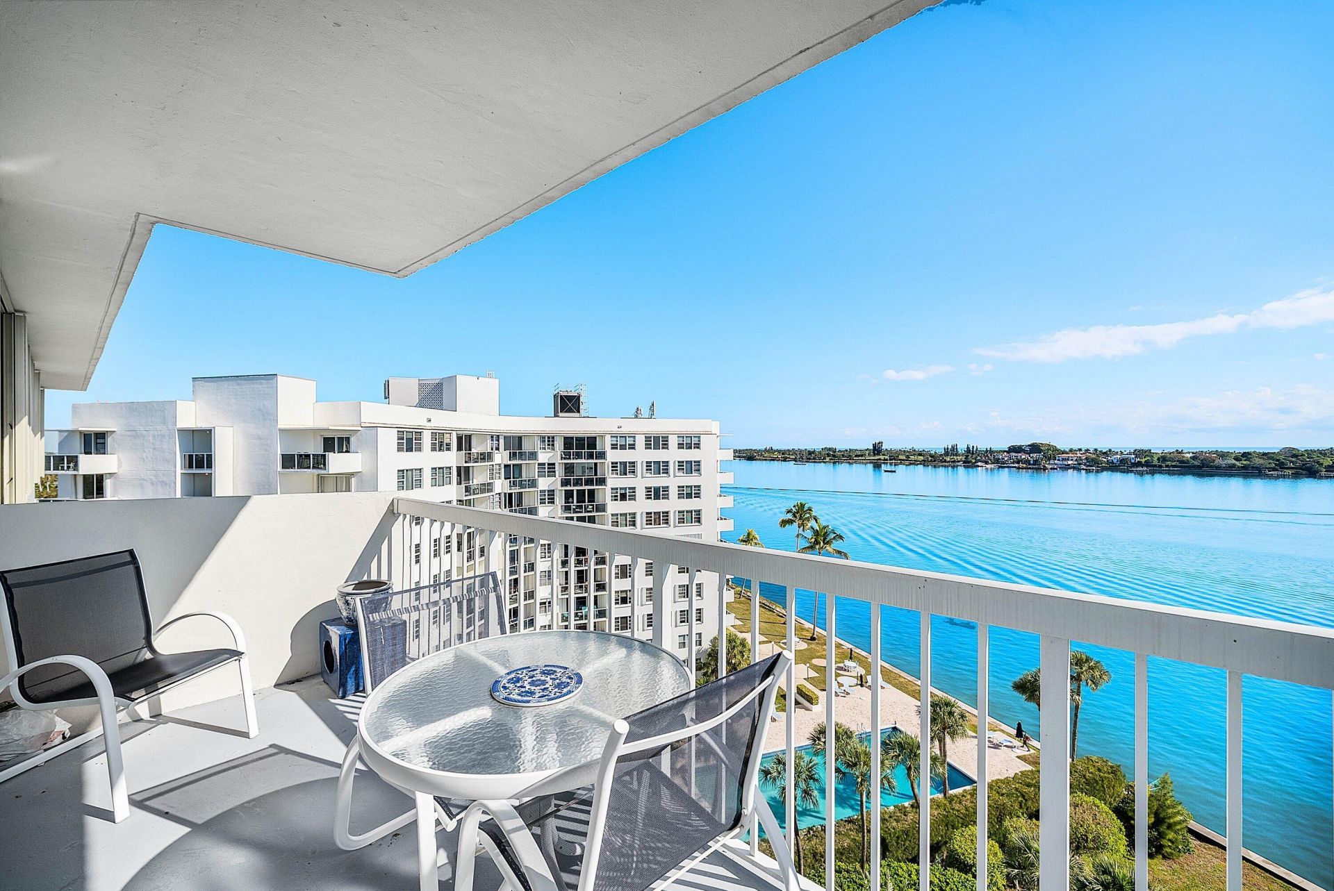 2600 N Flagler Drive, Unit Ph 4, West Palm Beach, FL 33407 Photo