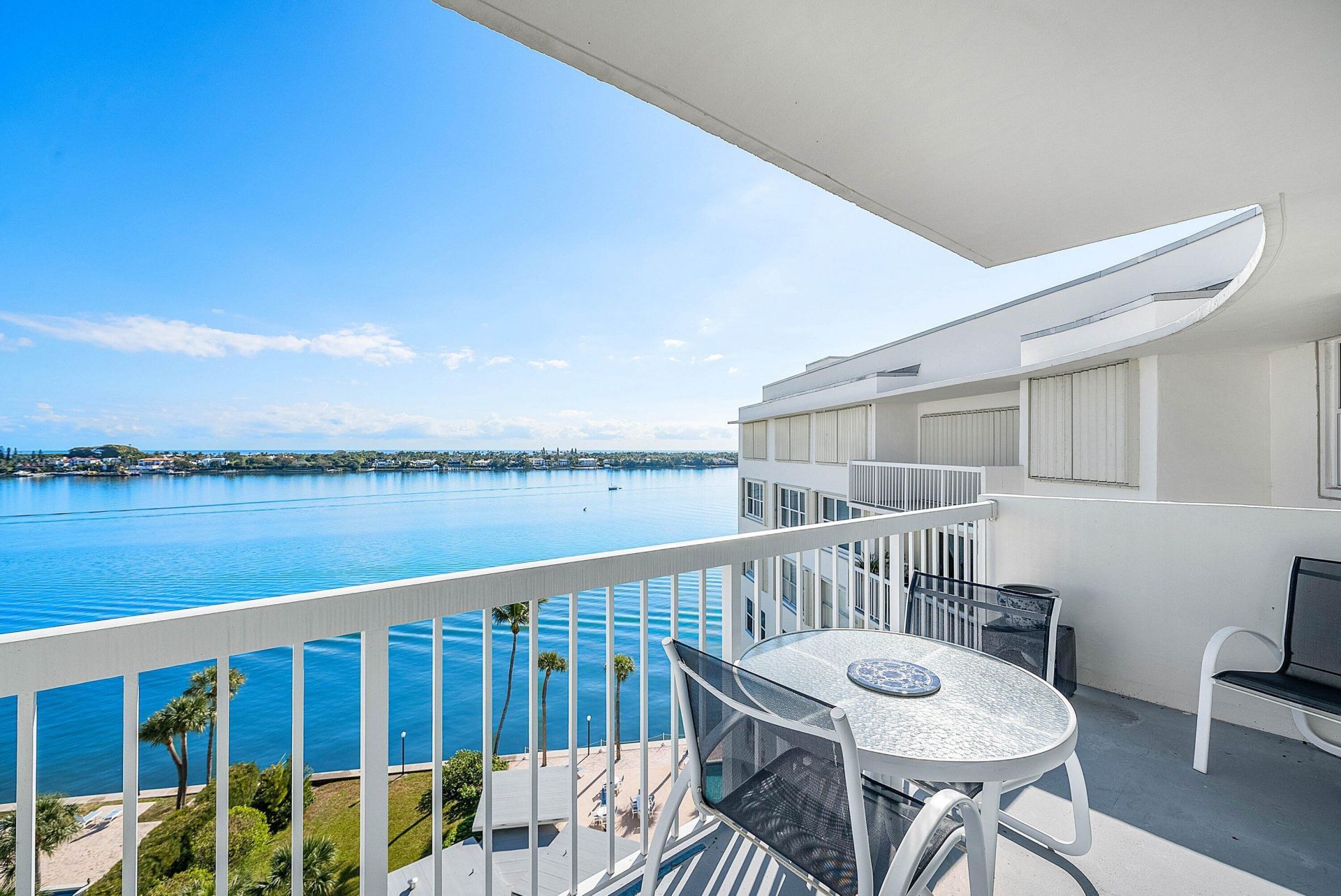 2600 N Flagler Drive, Unit Ph 4, West Palm Beach, FL 33407 Photo